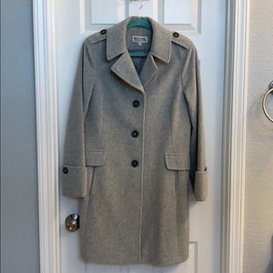 Michael Kors Coat